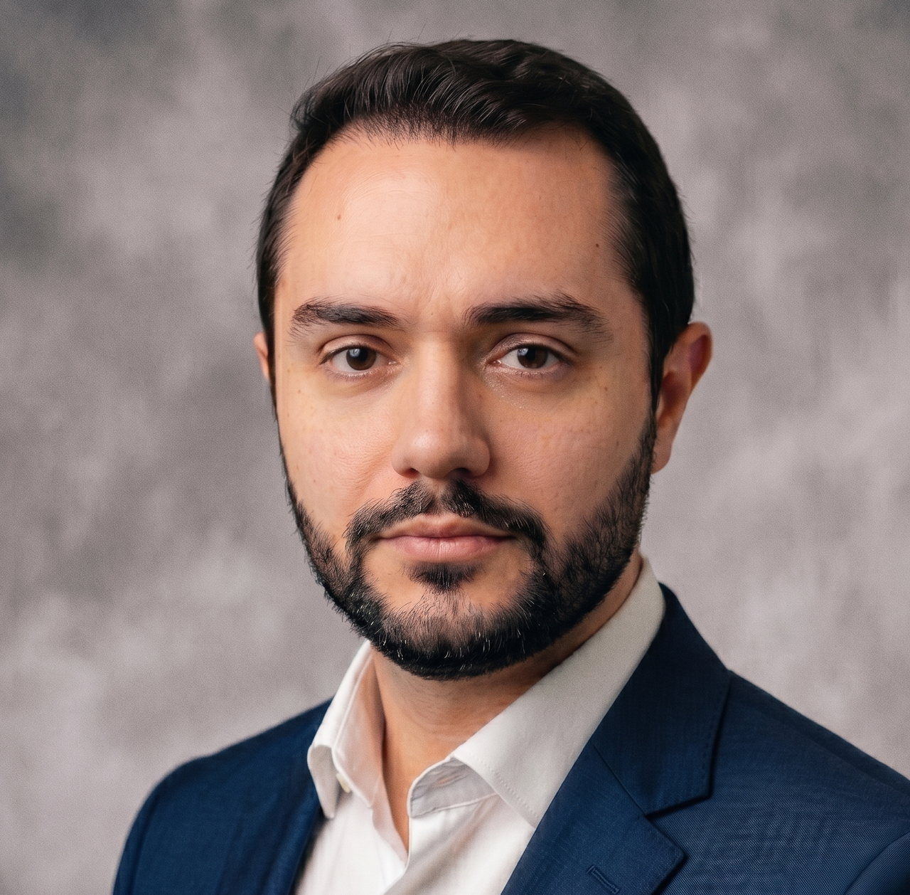 Gabriel Donato Gomes, Founder and CEO of Terviqon