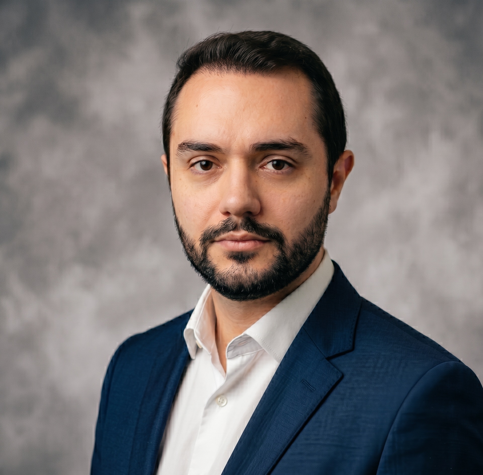 Gabriel Donato Gomes, Founder and CEO of Terviqon